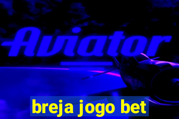 breja jogo bet